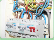 electricians Chichester